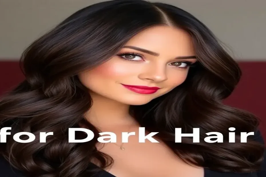 The 7 Best Direct Dyes for Dark Hair of 2026