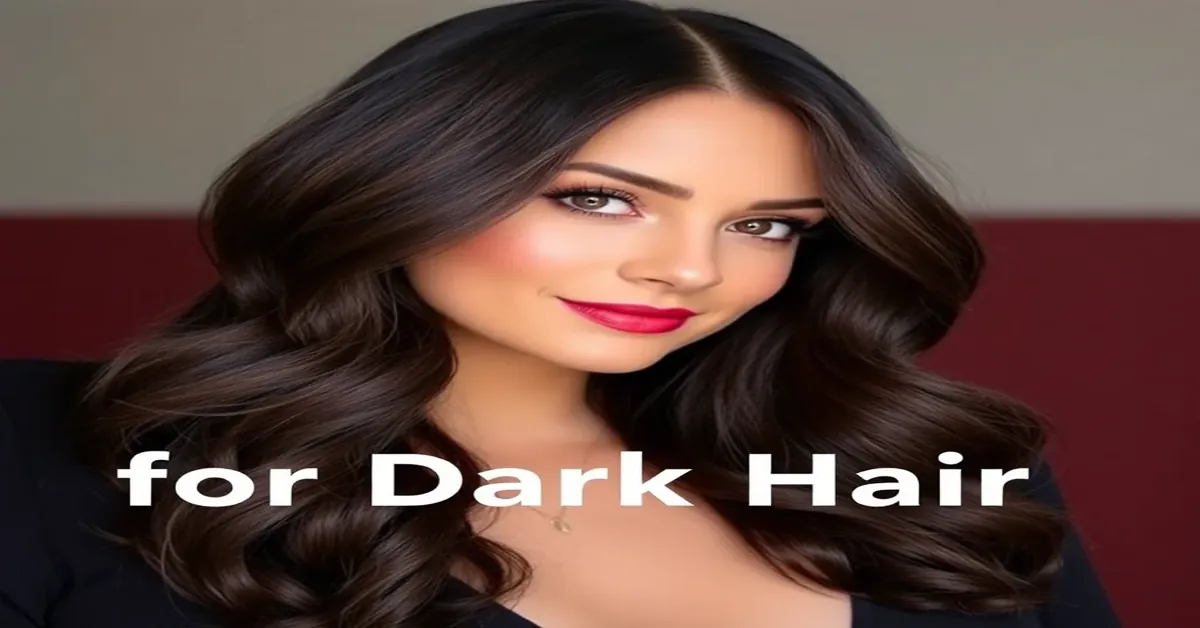 The 7 Best Direct Dyes for Dark Hair of 2026