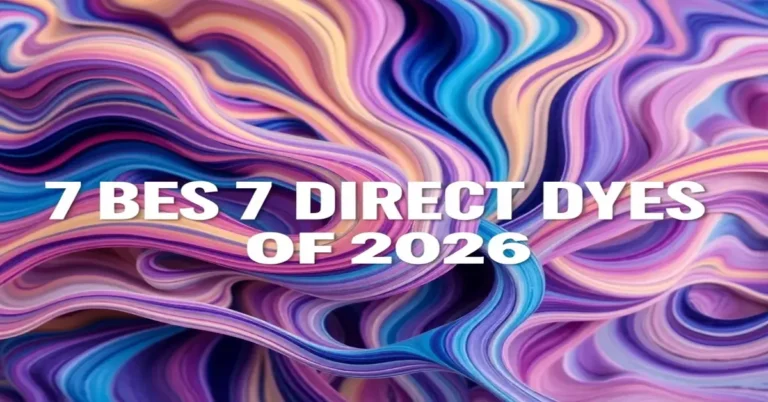The 7 Best Direct Dyes of 2026