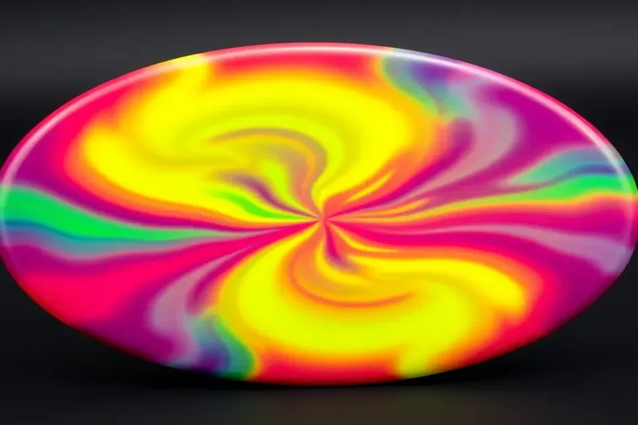 The 7 Best Disc Golf Disc Dyes of 2026