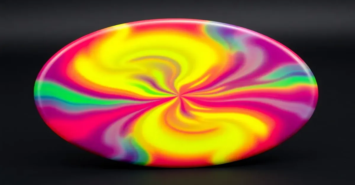 The 7 Best Disc Golf Disc Dyes of 2026