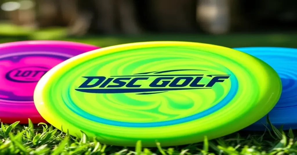 The 7 Best Disc Golf Disc Dyes of 2026