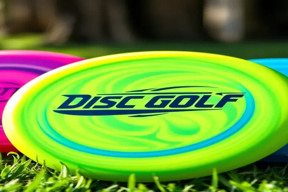 The 7 Best Disc Golf Disc Dyes of 2026