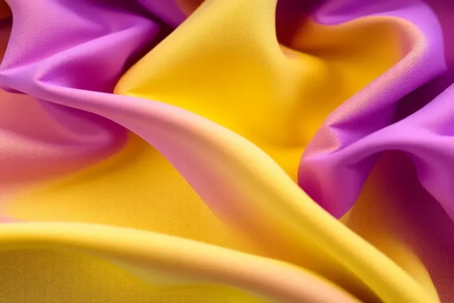 The 7 Best Disperse Dyes for Polyester Fabric of 2026