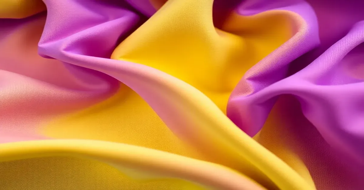 The 7 Best Disperse Dyes for Polyester Fabric of 2026