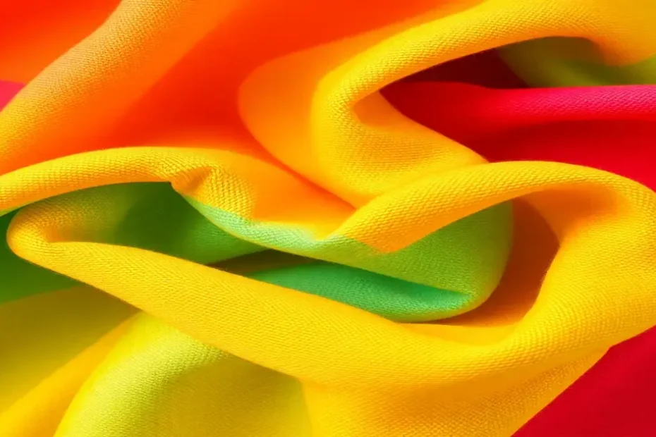 The 7 Best Disperse Dyes for Polyester of 2026