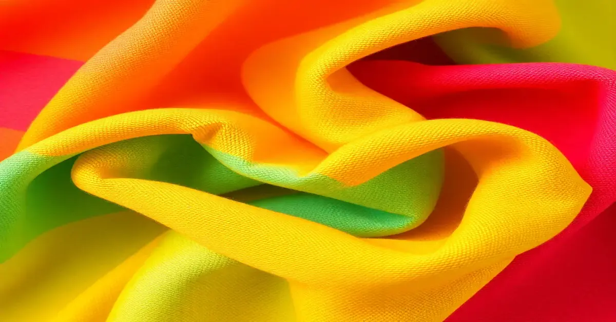 The 7 Best Disperse Dyes for Polyester of 2026