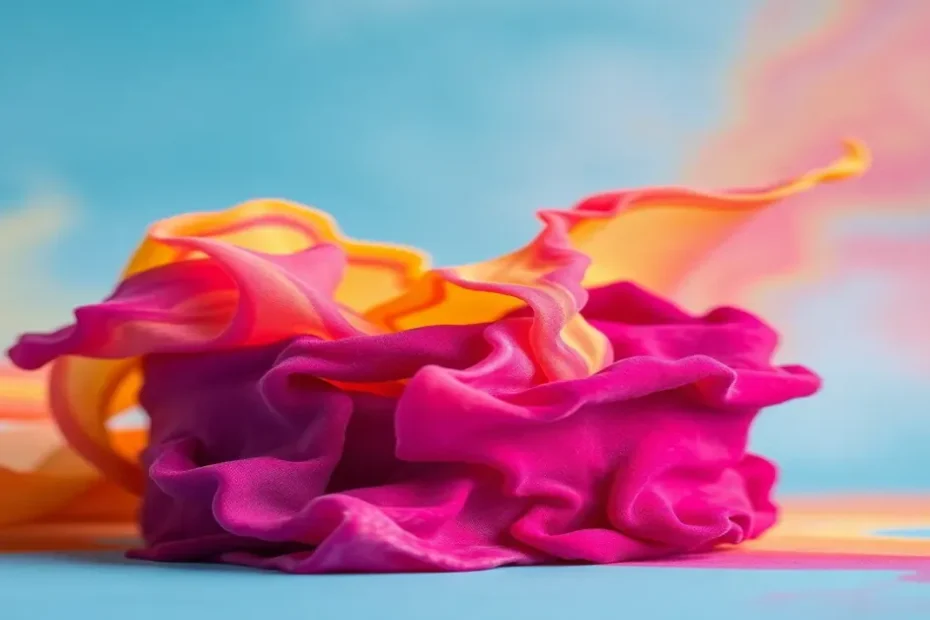 The 7 Best Disperse Dyes of 2026