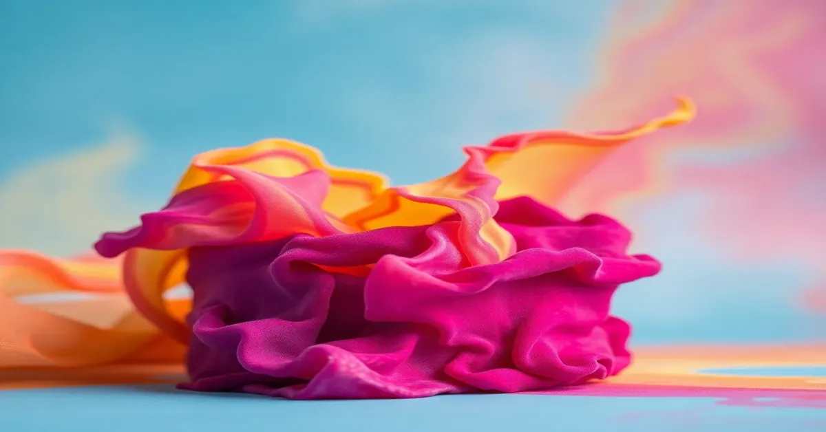 The 7 Best Disperse Dyes of 2026