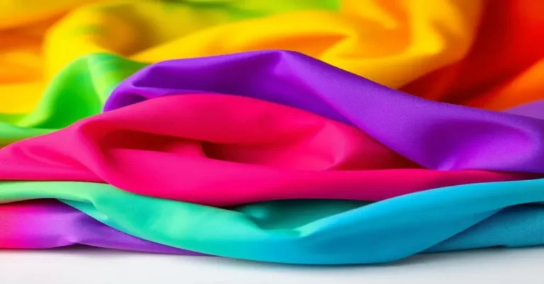 The 7 Best Disperse Dyes of 2026