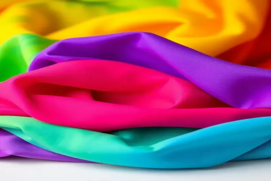 The 7 Best Disperse Dyes of 2026