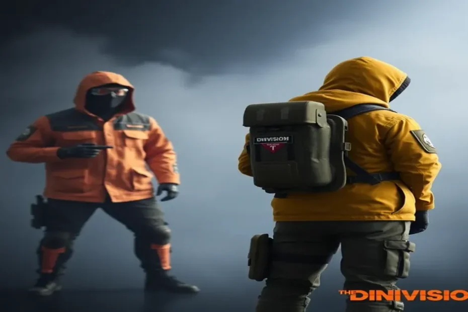 The 7 Best Division 2 Gear Dyes of 2026