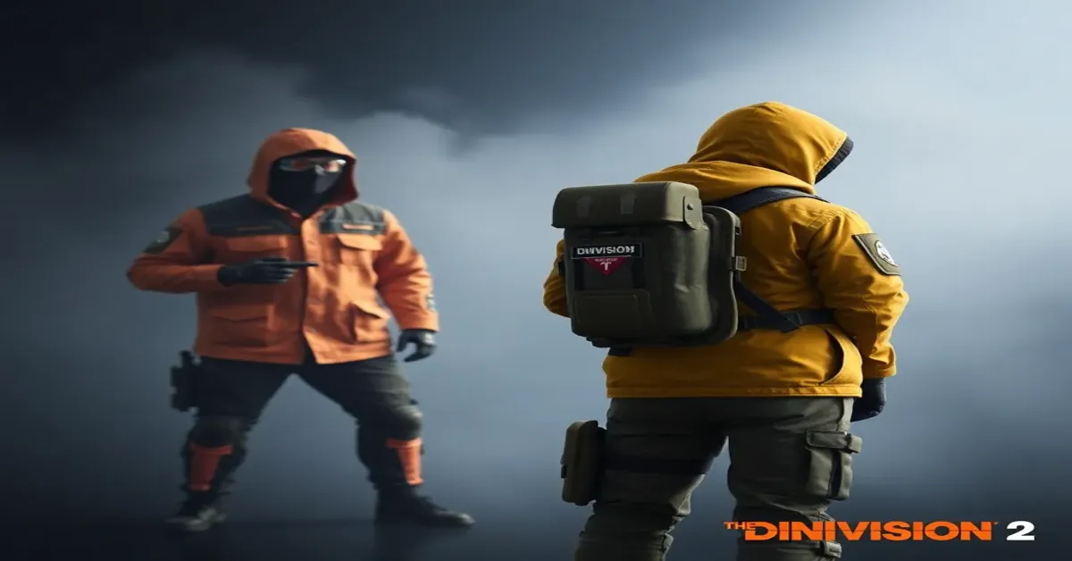 The 7 Best Division 2 Gear Dyes of 2026