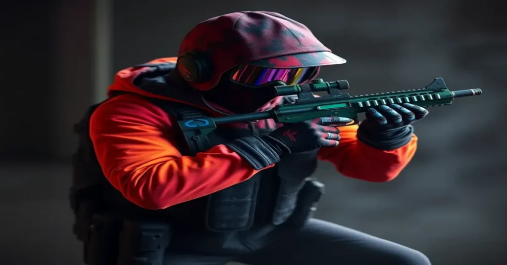 The 7 Best Division 2 Gear Dyes of 2026