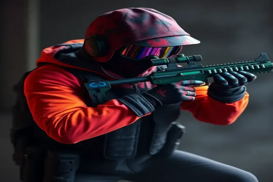 The 7 Best Division 2 Gear Dyes of 2026