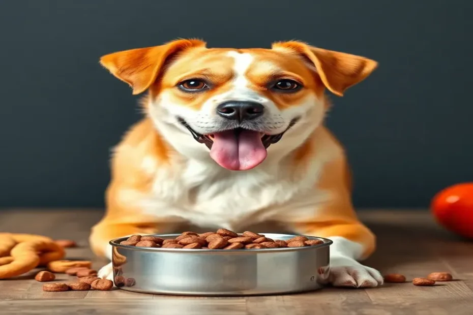 The 7 Best Dog Food Without Dyes of 2026