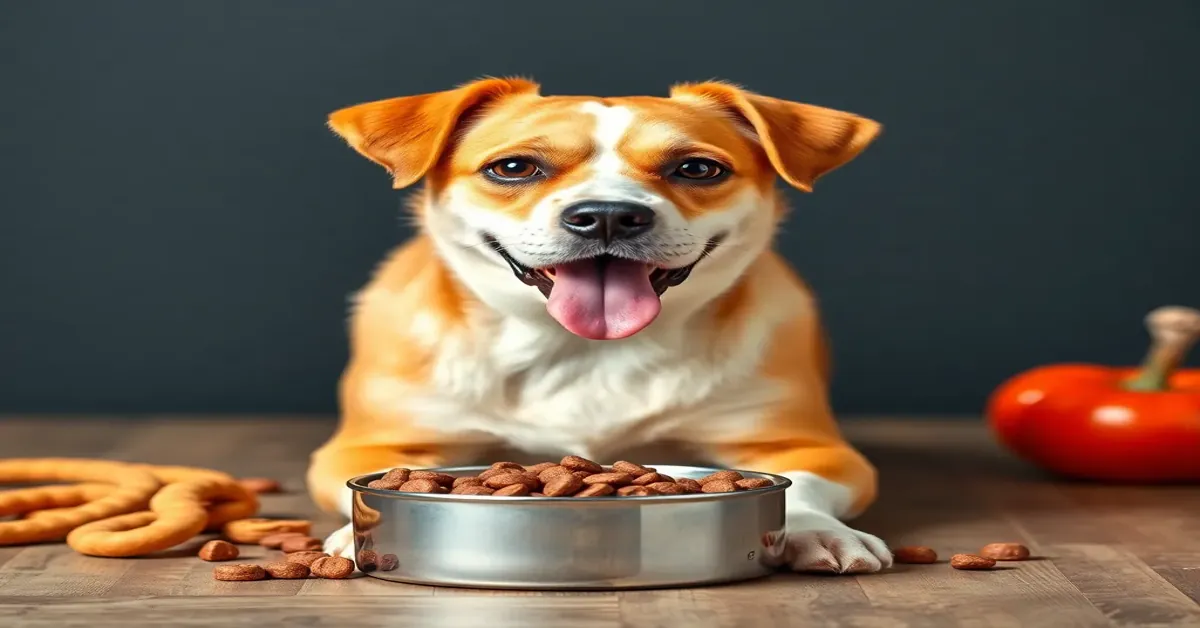 The 7 Best Dog Food Without Dyes of 2026
