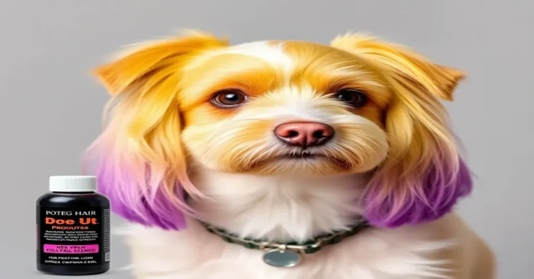 The 7 Best Dog Hair Dyes of 2026