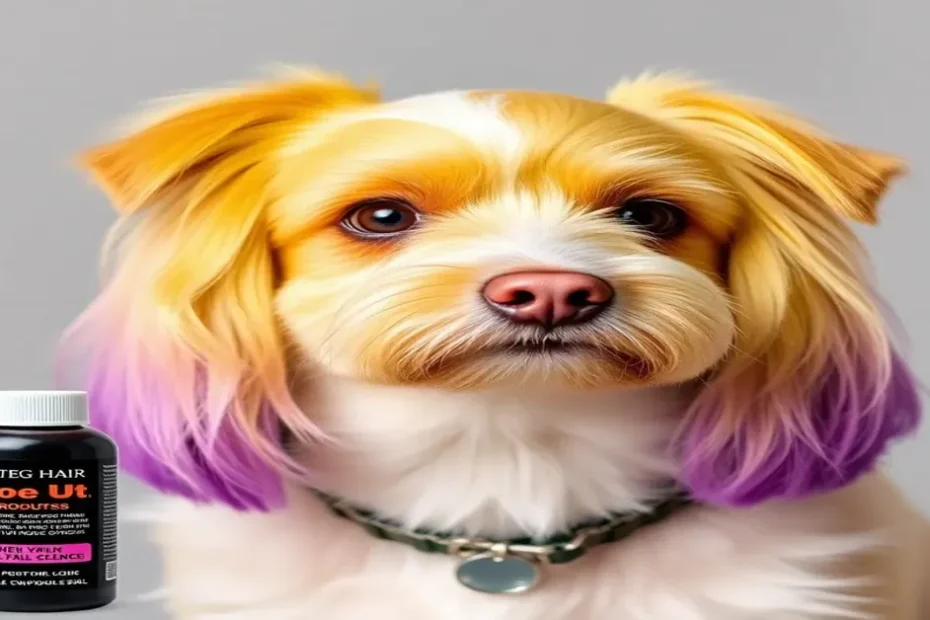 The 7 Best Dog Hair Dyes of 2026