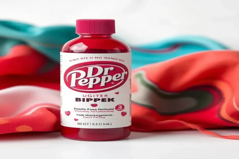 The 7 Best Dr Pepper Dyes of 2026