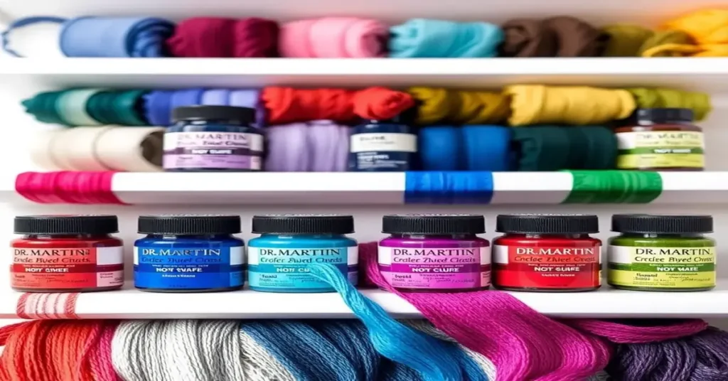 The 7 Best Dr. Martin Dyes of 2026