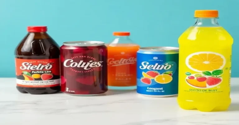 The 7 Best Drinks Without Dyes of 2026