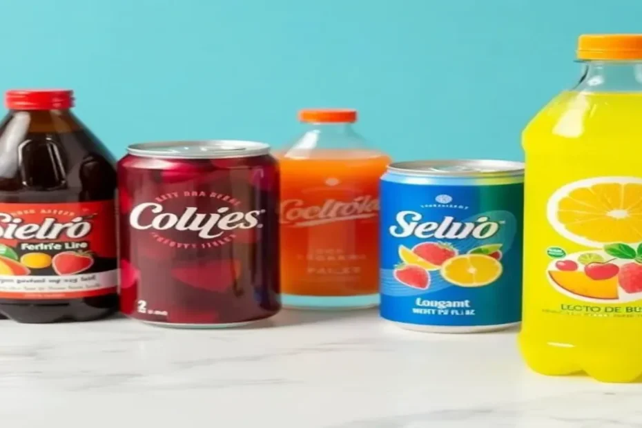 The 7 Best Drinks Without Dyes of 2026