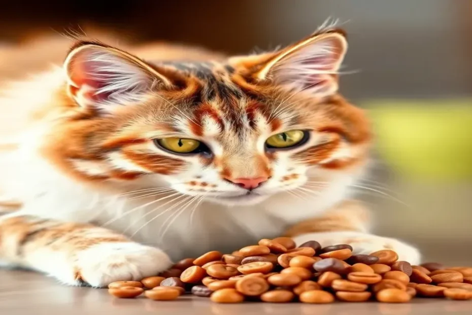 The 7 Best Dry Cat Foods Without Dyes of 2026