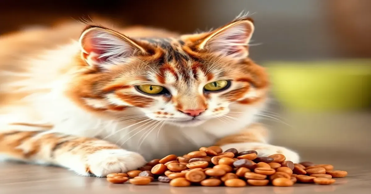 The 7 Best Dry Cat Foods Without Dyes of 2026