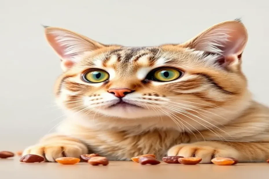 The 7 Best Dry Cat Foods Without Dyes of 2026