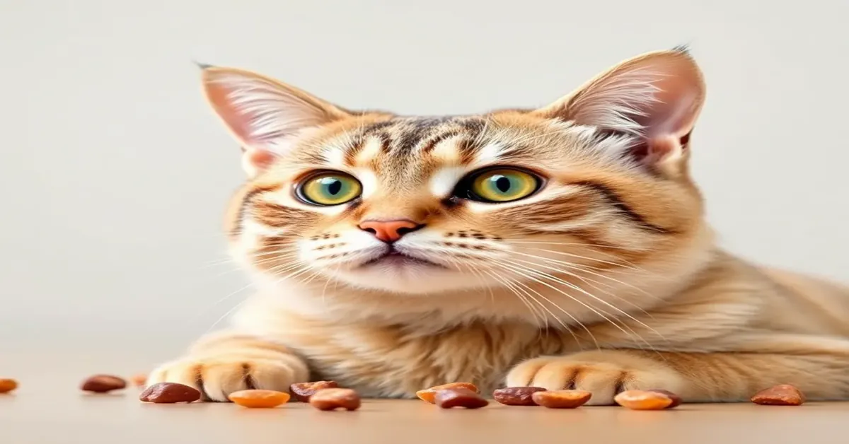The 7 Best Dry Cat Foods Without Dyes of 2026