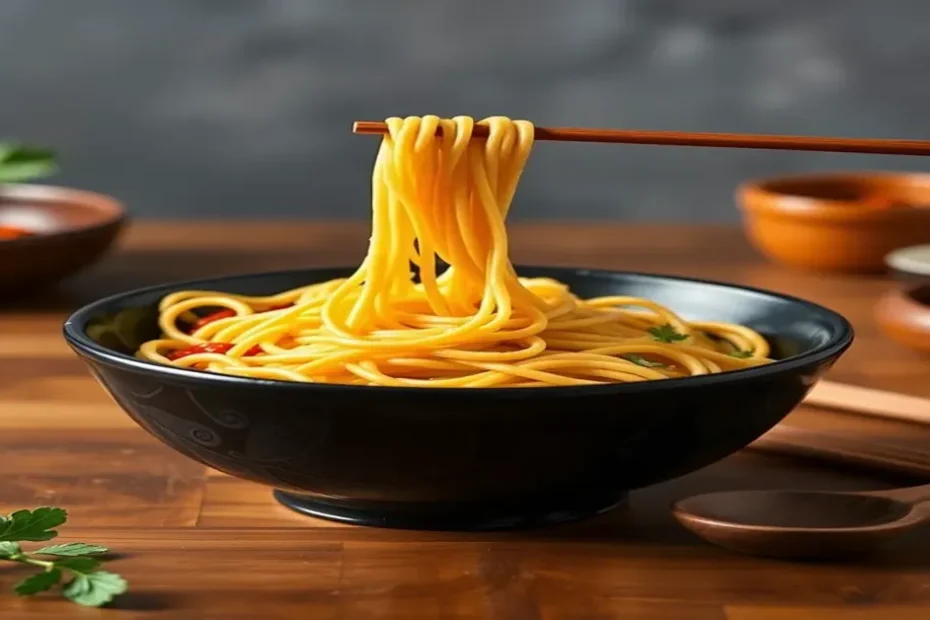 The 7 Best Dry Dan Dan Noodles of 2026
