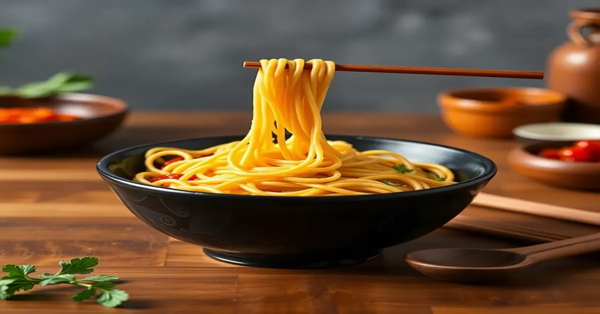 The 7 Best Dry Dan Dan Noodles of 2026
