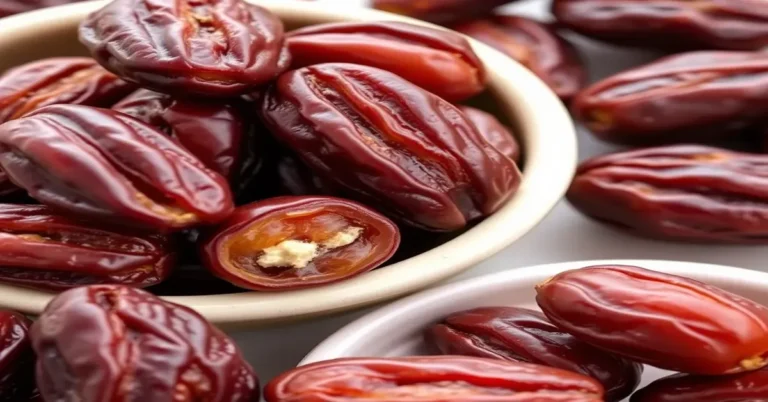 The 7 Best Dry Dates Fruit of 2026