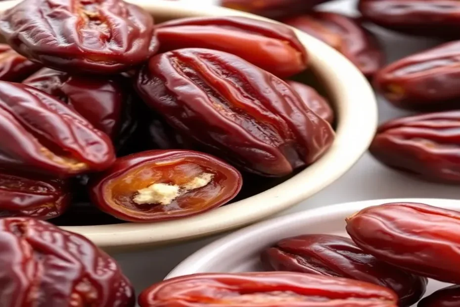 The 7 Best Dry Dates Fruit of 2026