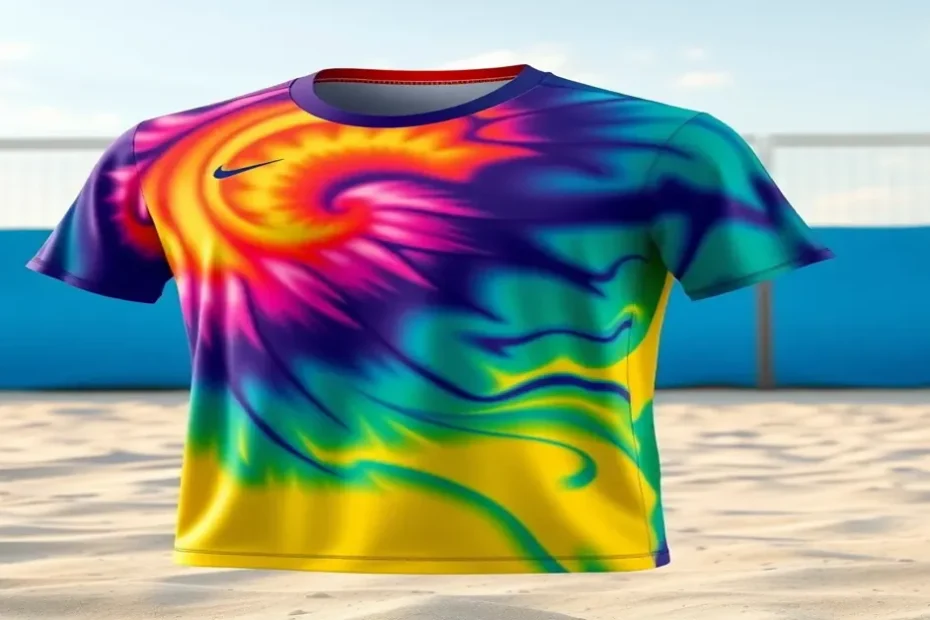 The 7 Best Dunes Volleyball Dyes of 2026