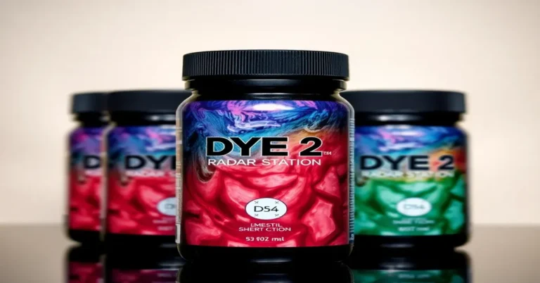 The 7 Best Dye 2 Radar Station of 2026