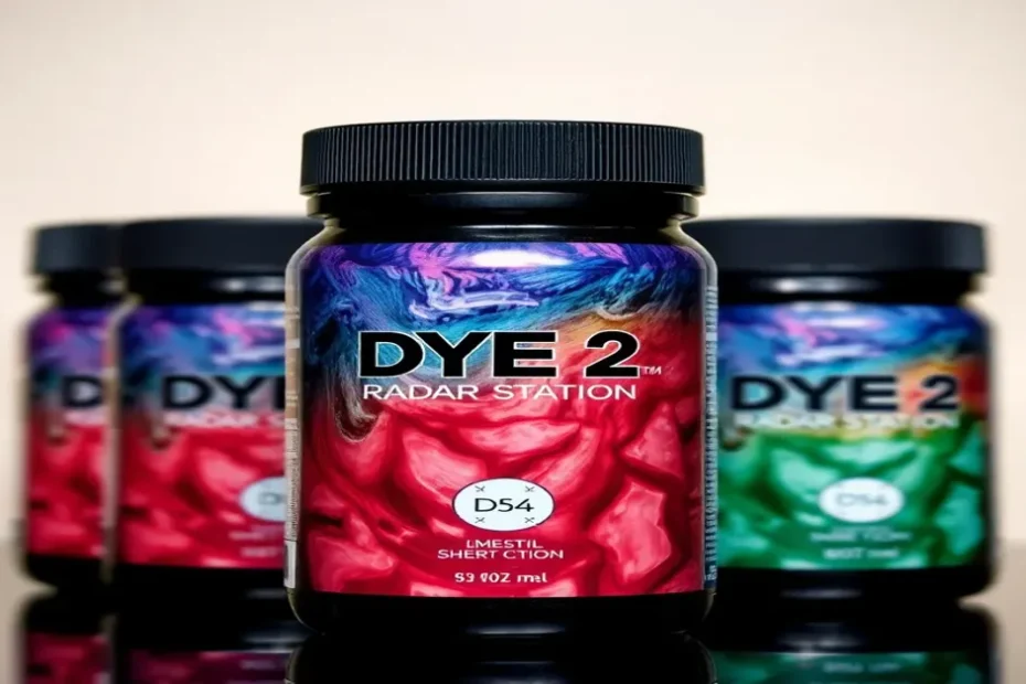 The 7 Best Dye 2 Radar Station of 2026