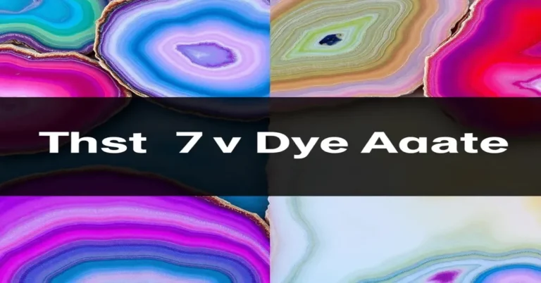The 7 Best Dye Agate Options of 2026