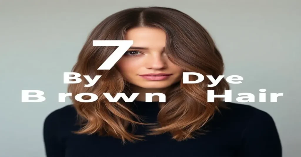 The 7 Best Dye Ash Brown Hair of 2026