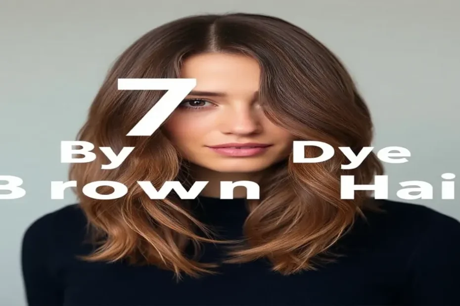 The 7 Best Dye Ash Brown Hair of 2026