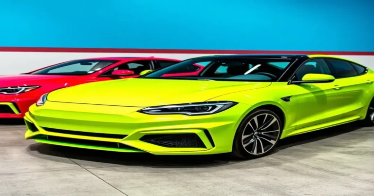 The 7 Best Dye Autos Cars of 2026