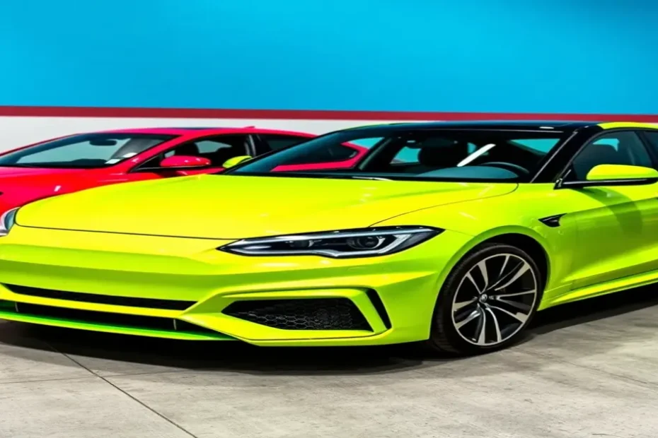 The 7 Best Dye Autos Cars of 2026