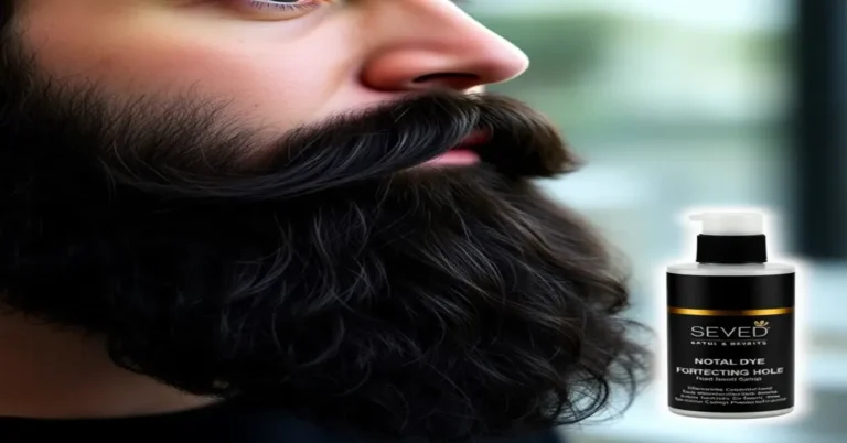 The 7 Best Dye Beard Black of 2026