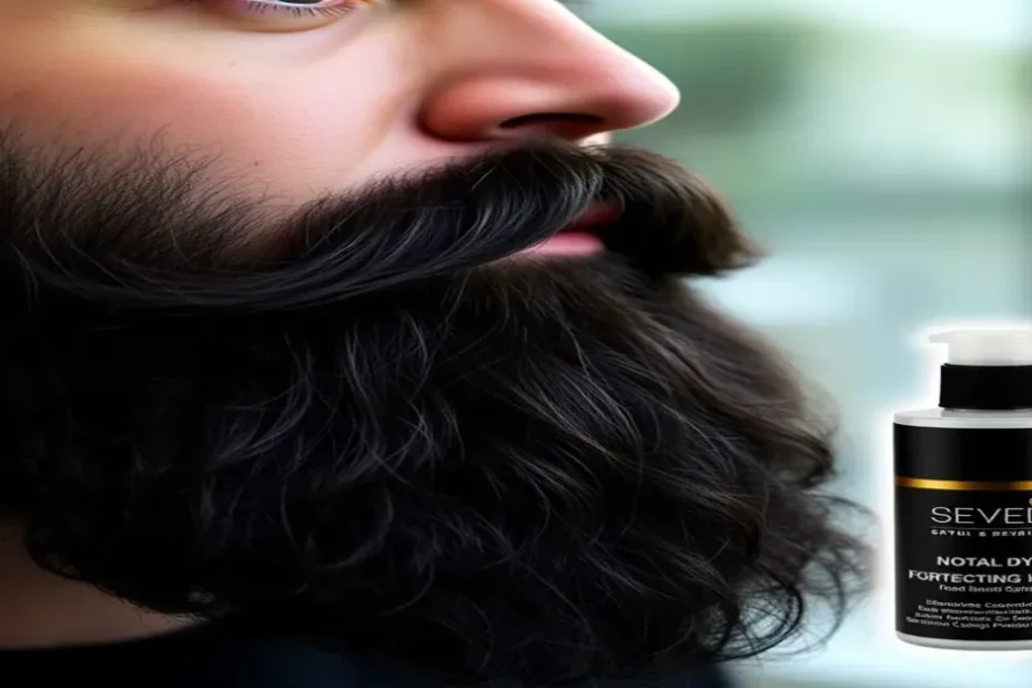 The 7 Best Dye Beard Black of 2026
