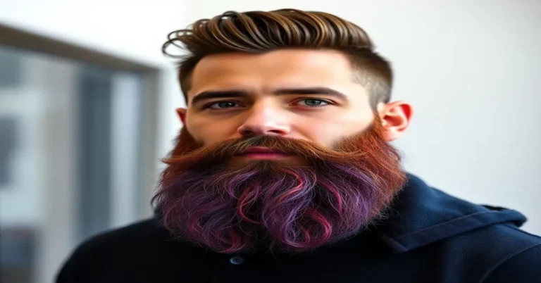 The 7 Best Dye Beard Peacemaker of 2026