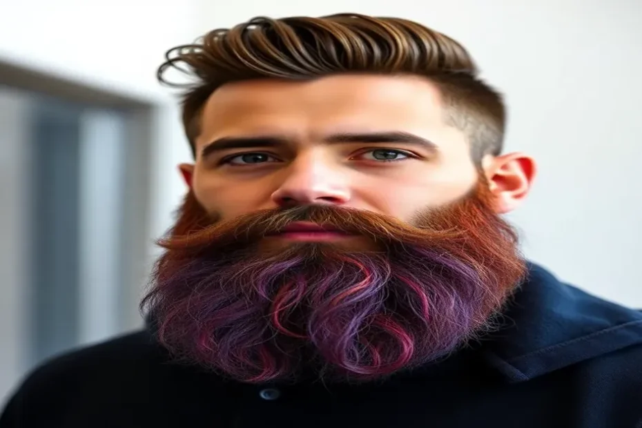 The 7 Best Dye Beard Peacemaker of 2026