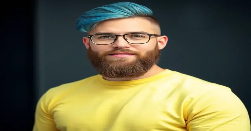 The 7 Best Dye Beards of 2026