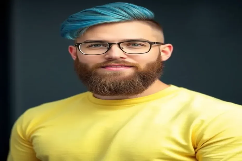 The 7 Best Dye Beards of 2026