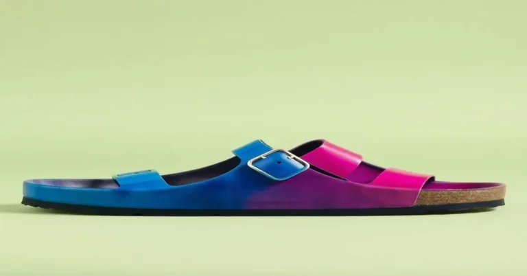 The 7 Best Dye Birkenstocks of 2026